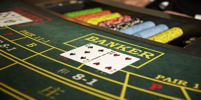 Baccarat - Trò Chơi Đổi Thưởng Hấp Dẫn Nhất 2024 4 Tổng hợp chiến lược chơi chuẩn cao thủ