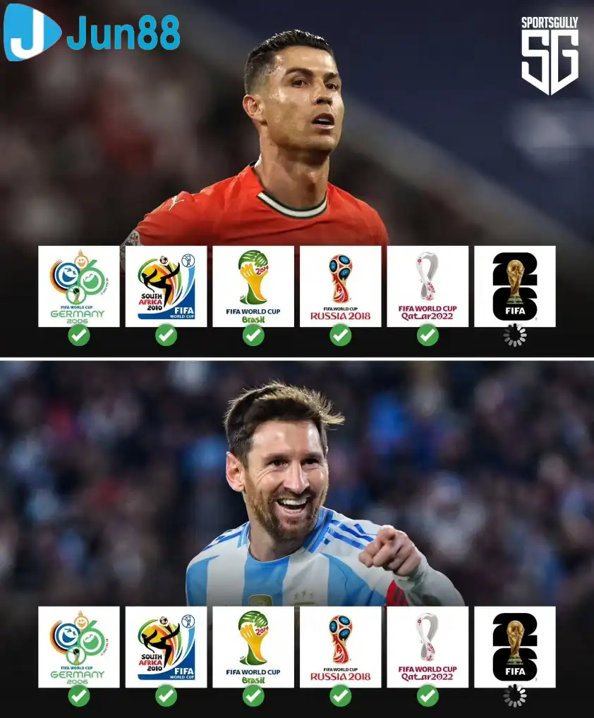 Khó khăn Mới Nổi Cản Trở Messi Tham Dự World Cup 2026 4 13 692928ee0f770