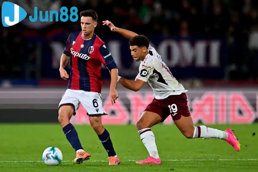 Phân tích trận đấu Bologna và Cremonese: Bologna quyết tâm giành trọn vẹn ba điểm 4 2c35e11d d1d7 4b39 b52a 52c068510bf8 001509