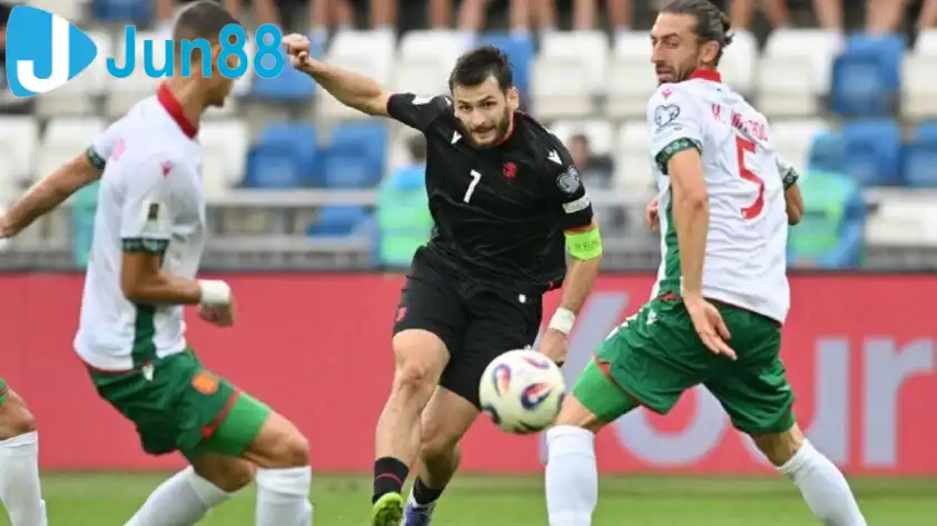 Phân tích trận đấu Bulgaria vs Georgia: Cơ hội chiến thắng nghiêng về đội khách 1 8bc8cd659444f614dda3c74bf65f41c4cda80ccf022b6032d9381003031d0f70 1200 675 6919dca72c8c1