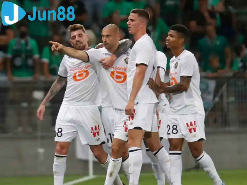 Phân tích trận đấu Lille đối đầu Dinamo Zagreb: Lợi thế thuộc về đội nhà, diễn ra lúc 00h45 ngày 28/11/2025 7 lille 123006